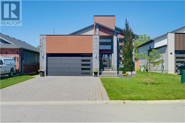 7 CONNOR Avenue, Strathroy
