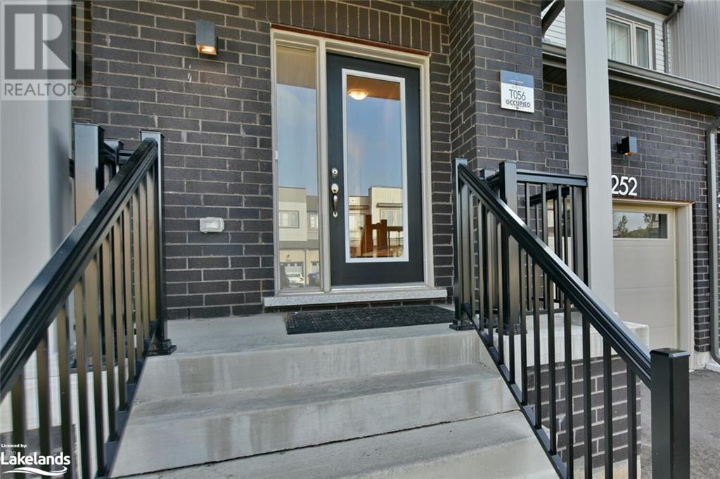252 ATKINSON Street