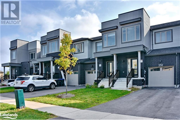 252 ATKINSON Street, Stayner