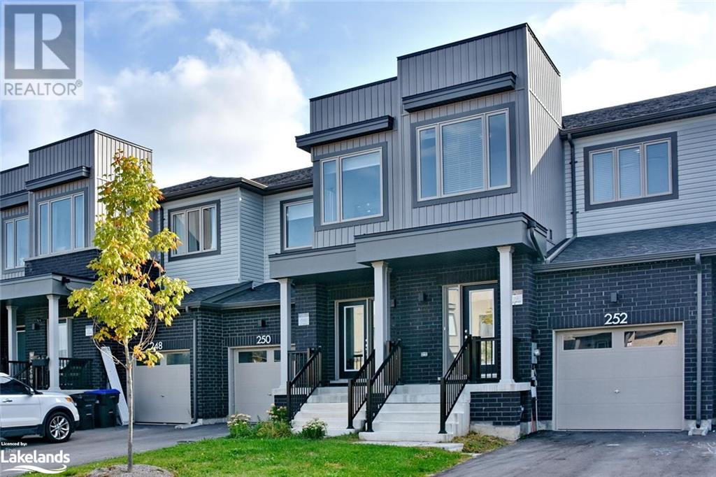 252 ATKINSON Street