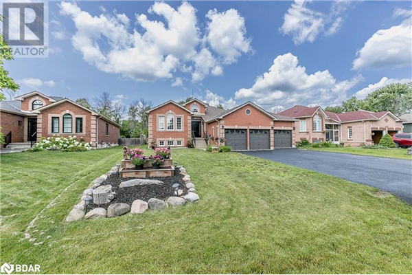 1398 MAPLE Road, Innisfil