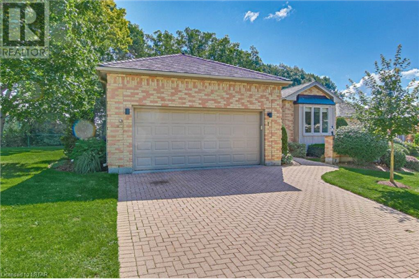 1040 RIVERSIDE Drive Unit# 1, London