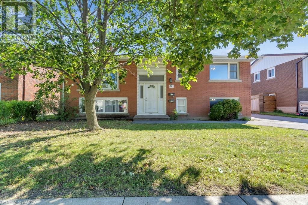 321 NORMAN ROGERS Drive