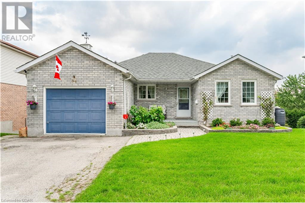 34 GREENWICH Drive, Guelph