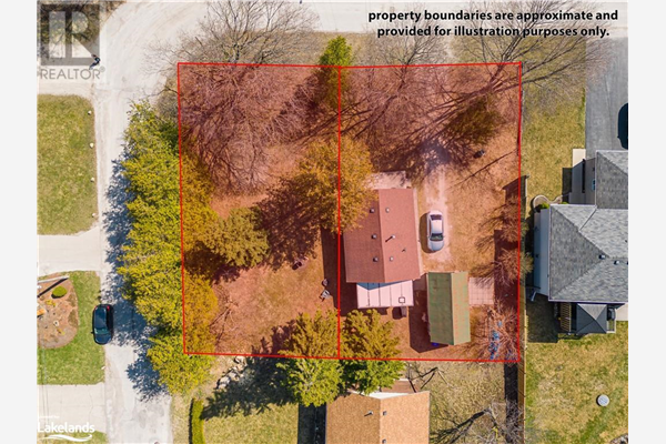 2 SPRUCE Street, Collingwood