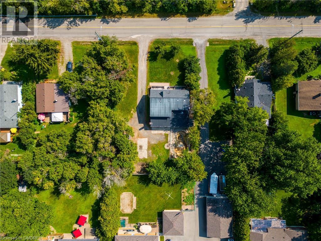 322 OLD GUELPH Road