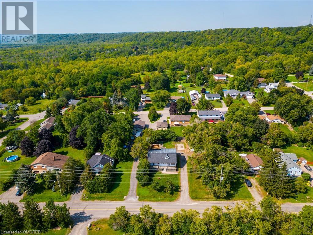 322 OLD GUELPH Road
