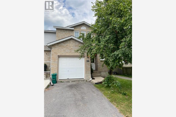 50 ROSE ABBEY Drive, Kingston