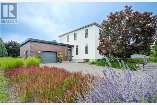 172 LINCOLN Road, Waterloo