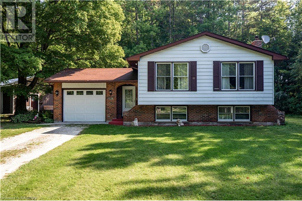 215543 CONCESSION 4 Road, Chatsworth