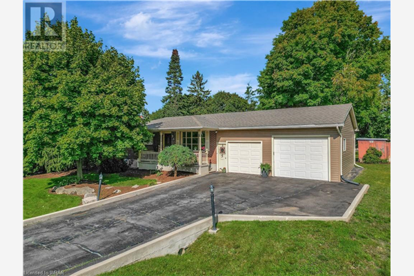 3 KINGSBORO Road, Cambridge