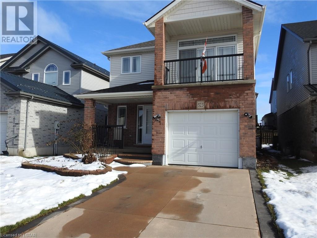 525 ALBERTA Avenue
