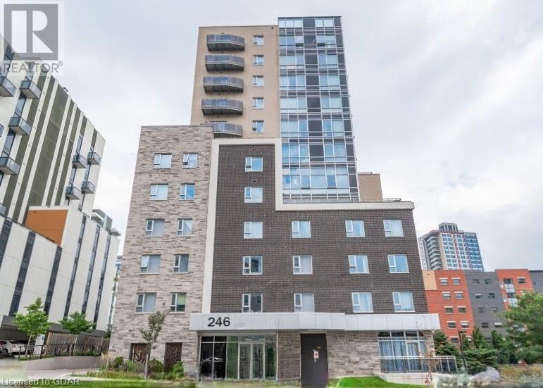 246 LESTER Street Unit# 509
