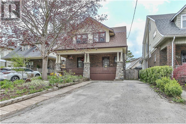 153 FRANCES Street, Ingersoll
