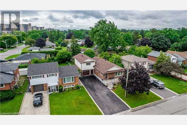 37 JERSEY Avenue, Brampton