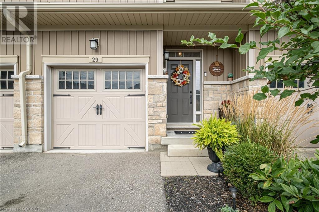 80 WILLOW Street Unit# 29