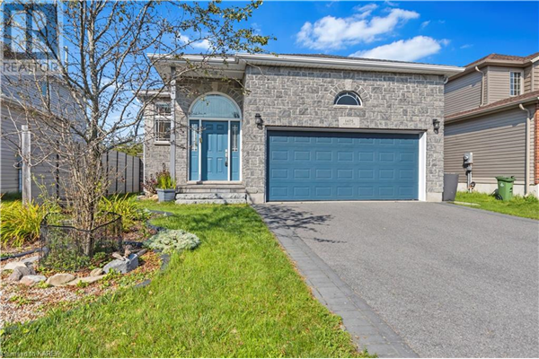 1475 ALBANY Drive, Kingston