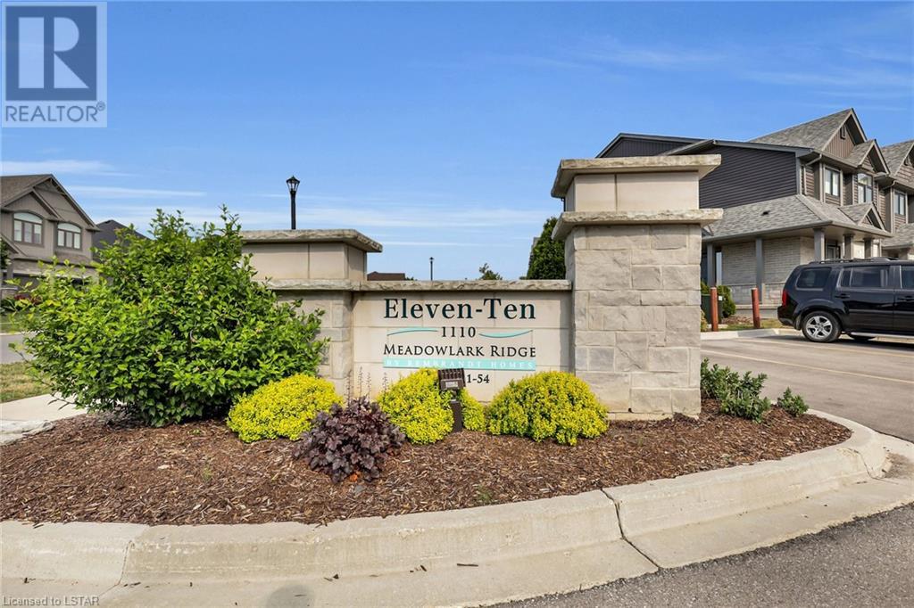 1110 MEADOWLARK Ridge Unit# 19
