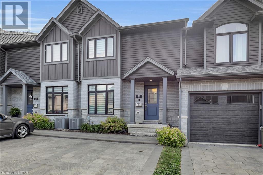 1110 MEADOWLARK Ridge Unit# 19