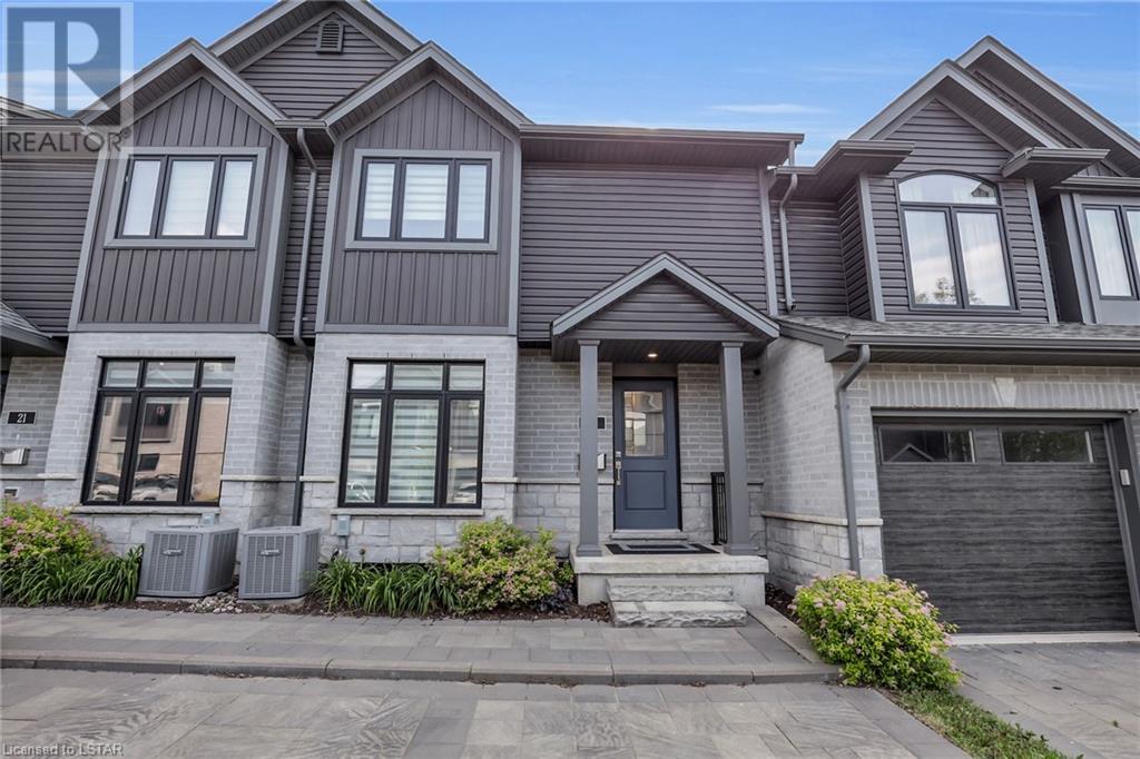 1110 MEADOWLARK Ridge Unit# 19