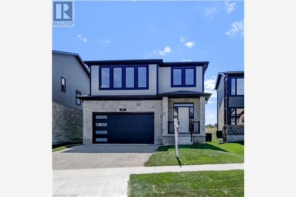 187 OTTERBEIN Road, Kitchener