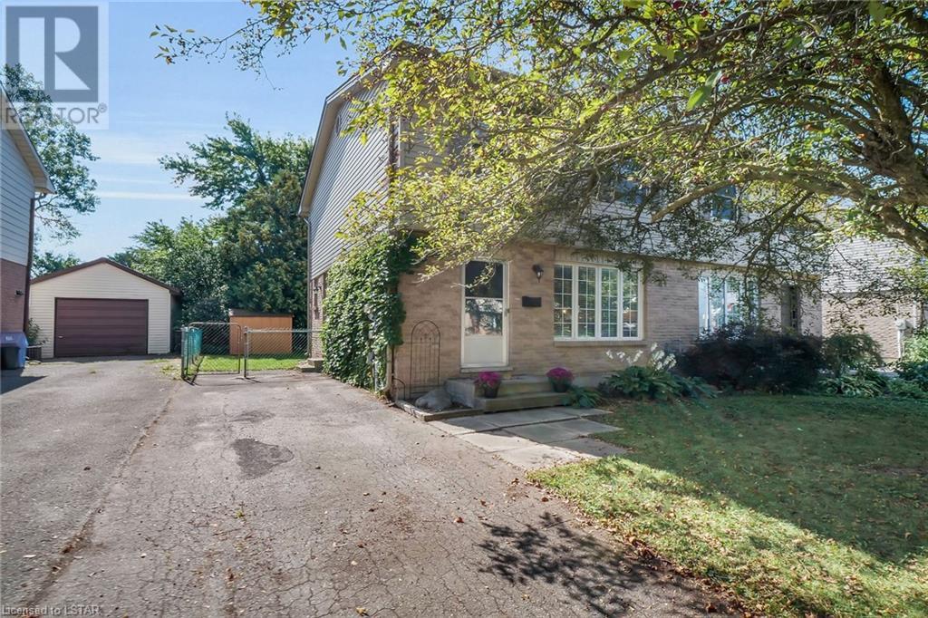 43 INVERARY Road