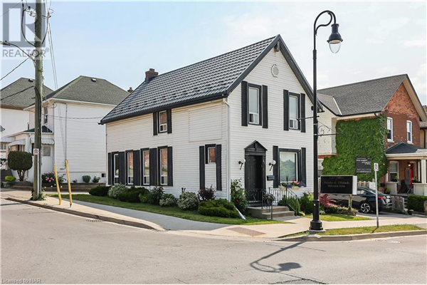 48 CARLISLE Street, St. Catharines