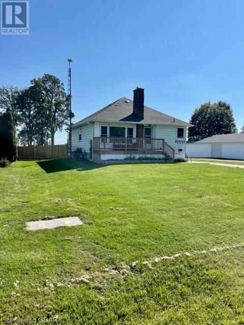 2033 DUFFERIN Avenue