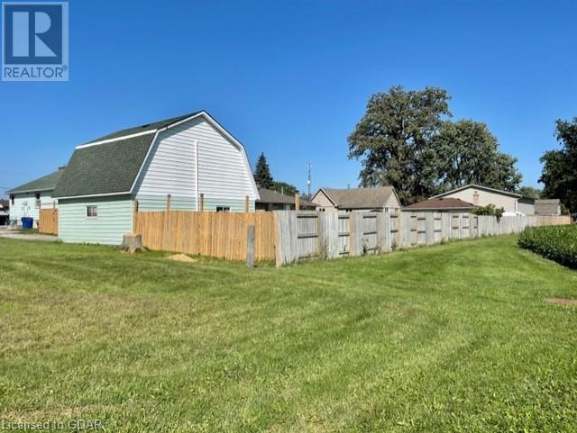 2033 DUFFERIN Avenue