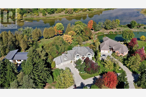 338 RIVER OAK Place, Waterloo