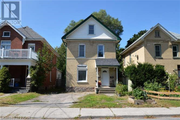 579 AYLMER STREET, Peterborough