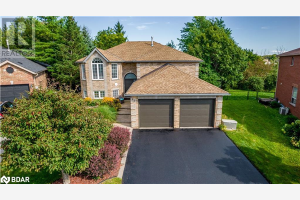43 LOGAN Court, Barrie