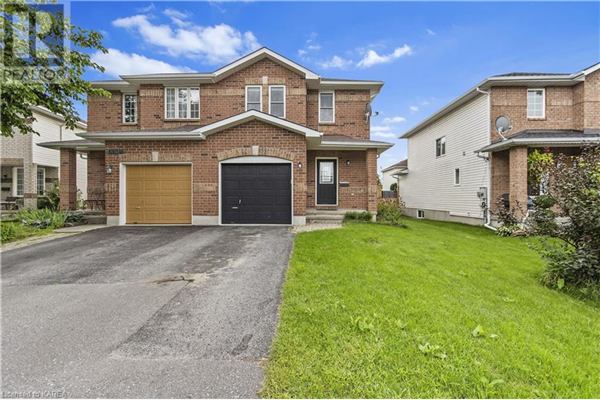 1336 THORNWOOD Crescent, Kingston
