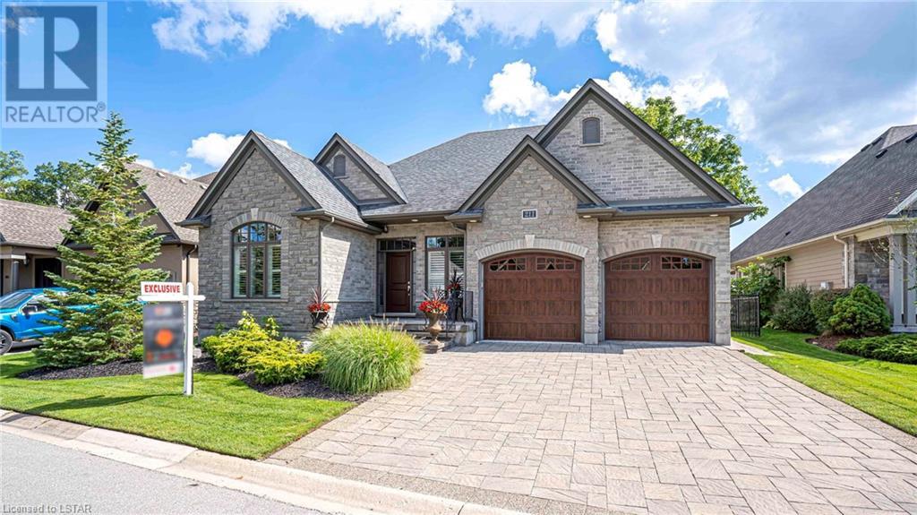 211 WOODHOLME Place