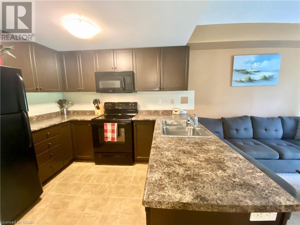 645 ST DAVID Street S Unit# 105