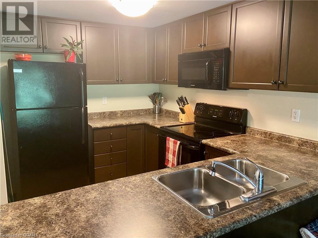 645 ST DAVID Street S Unit# 105