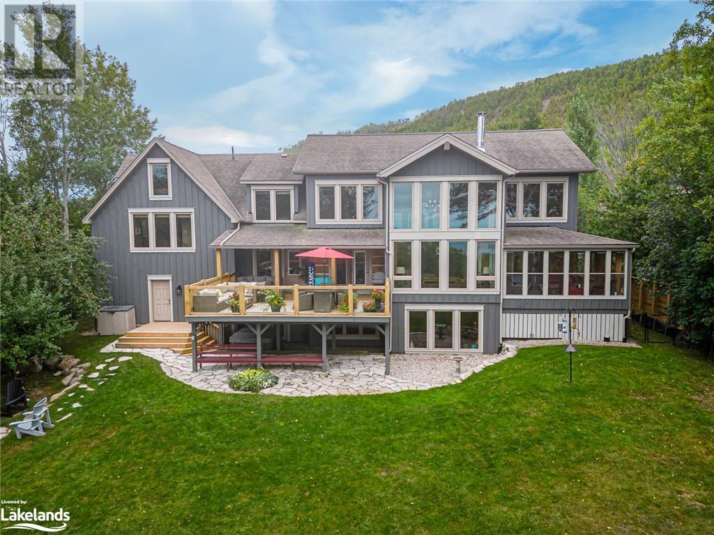 214 HIDDEN LAKE Road