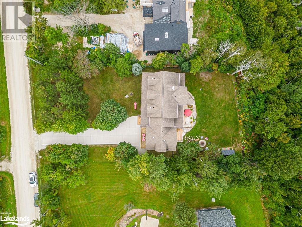 214 HIDDEN LAKE Road