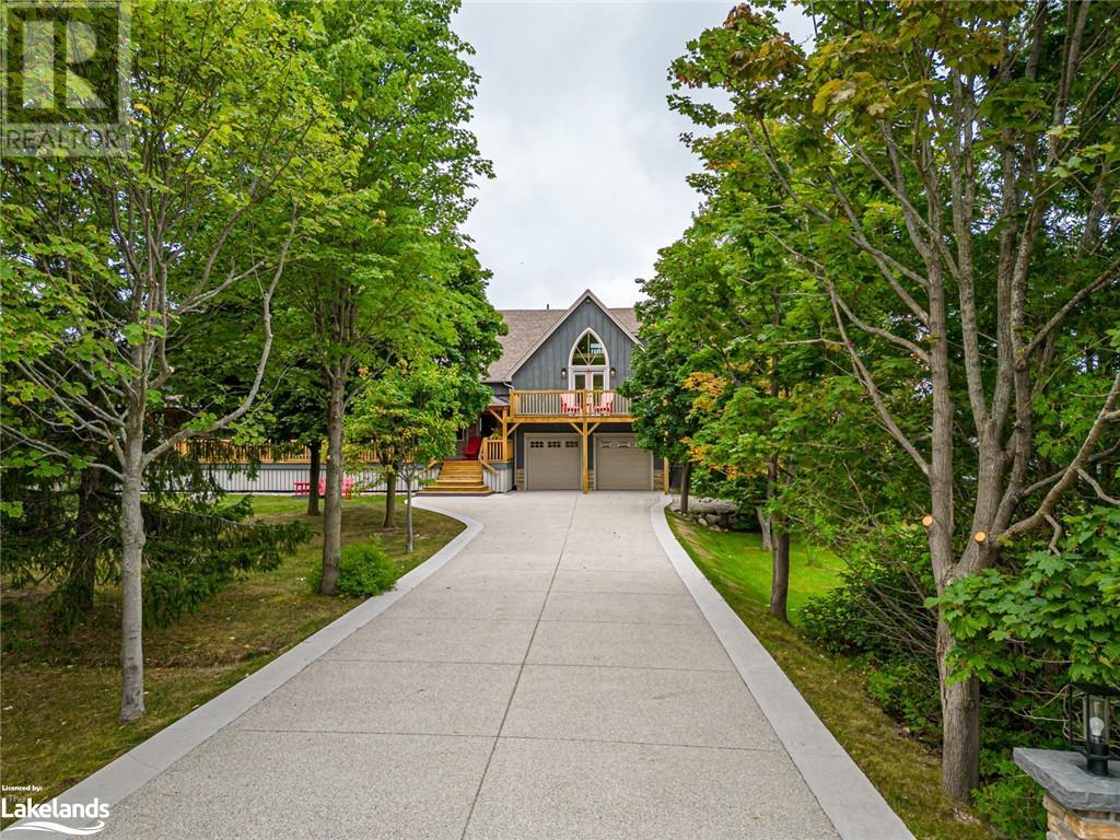 214 HIDDEN LAKE Road