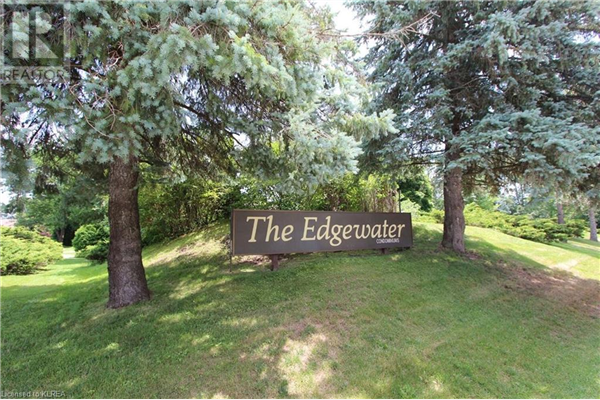 200 EAST STREET S Unit# 106, Bobcaygeon