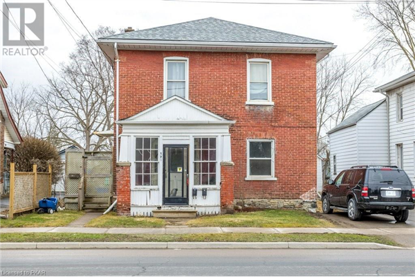 178 AYLMER Street N, Peterborough