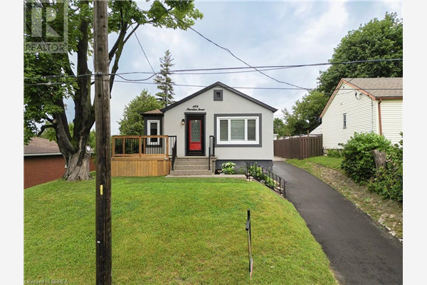 362 SHERIDAN Street, Brantford
