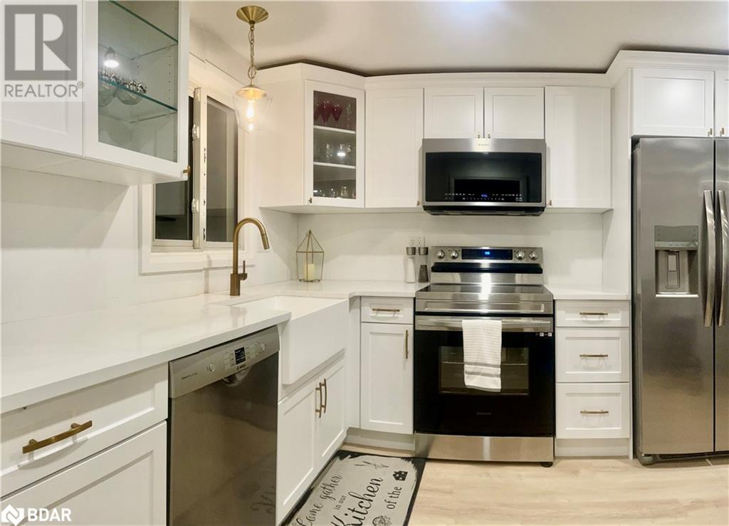 328 CHRISTINE Drive Unit# A