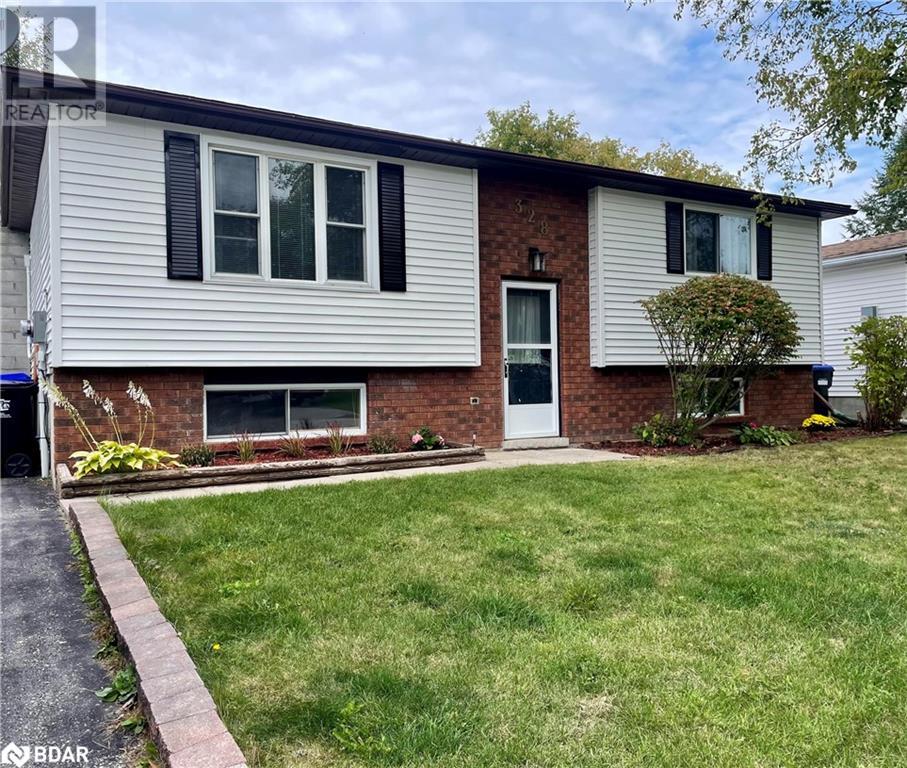 328 CHRISTINE Drive Unit# A