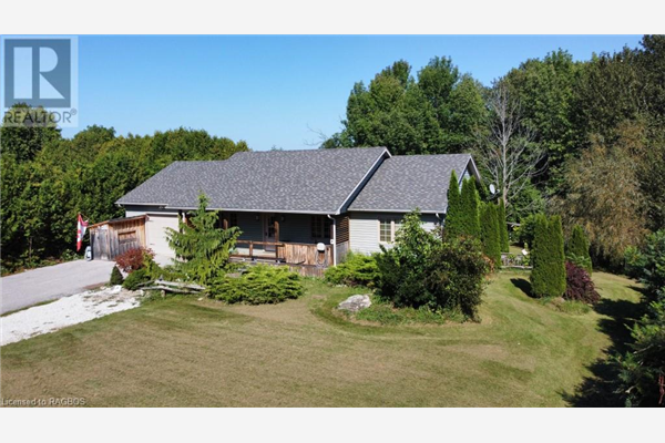 158139 7TH Line, Meaford