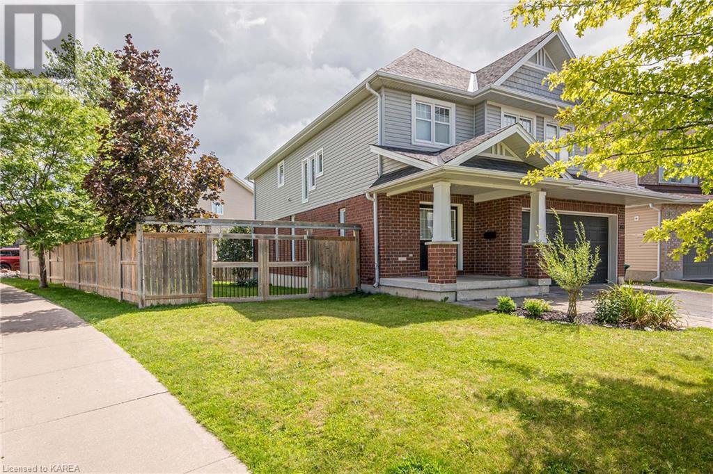 703 FIELDSTONE Drive