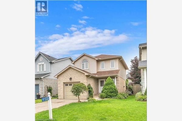 41533 MAJOR Line, St. Thomas