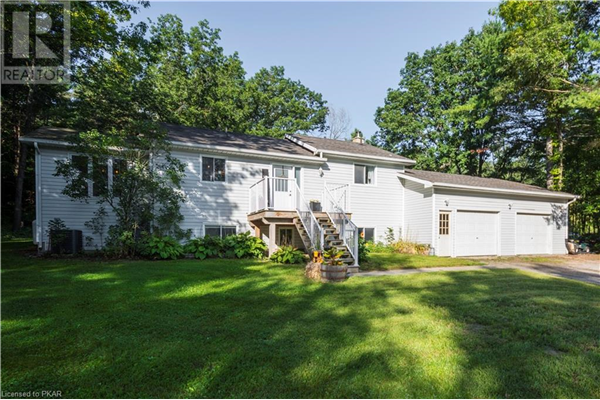 430 TOBACCO RD, Castleton