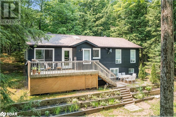 74 BEAUREMI Road, Tiny
