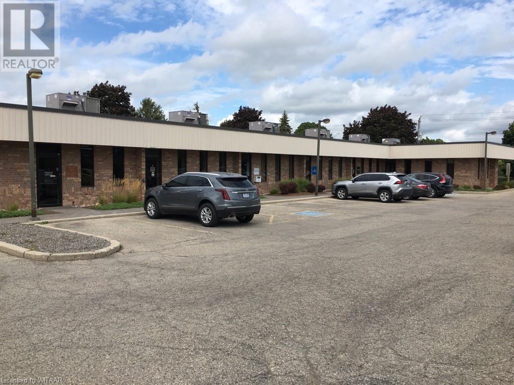65 SPRINGBANK Avenue Unit# 2,3,4,5